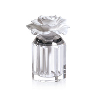 Venezia Liliana Porcelain & Crystal Diffuser (Set of 4)