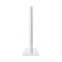 Lola 25" LED Panel Vanity Mirror