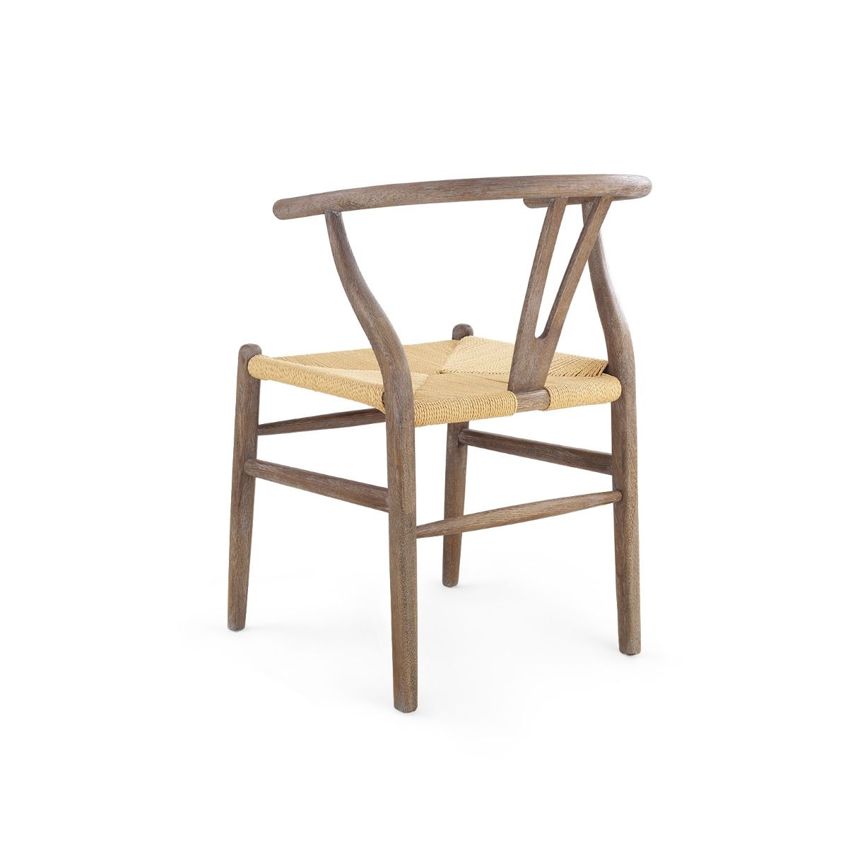 Memphis Driftwood Armchair