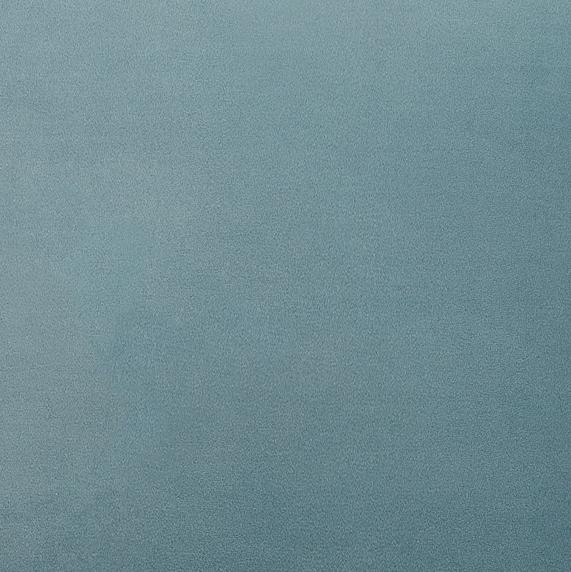 Arnaldo 90.5”Powder Blue Performance Velvet Sofa