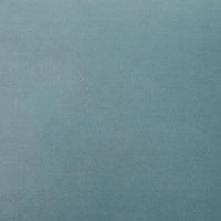 Arnaldo 90.5”Powder Blue Performance Velvet Sofa