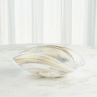 Maura Handmade Murano Glass Bowl (3 Sizes Available)