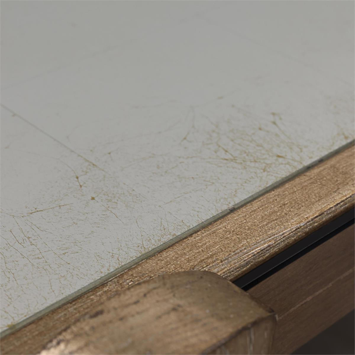 Vienna 90" Four-Door Lighted Sideboard