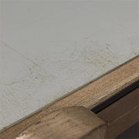 Vienna 90" Four-Door Lighted Sideboard