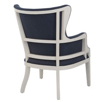Genevive Accent Chair