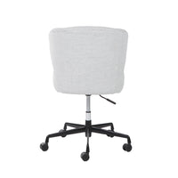 Alyn Tweed Haze Office Chair