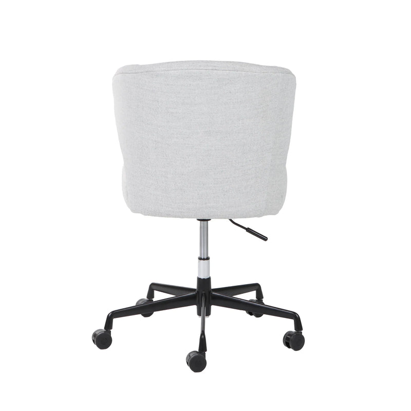 Alyn Tweed Haze Office Chair