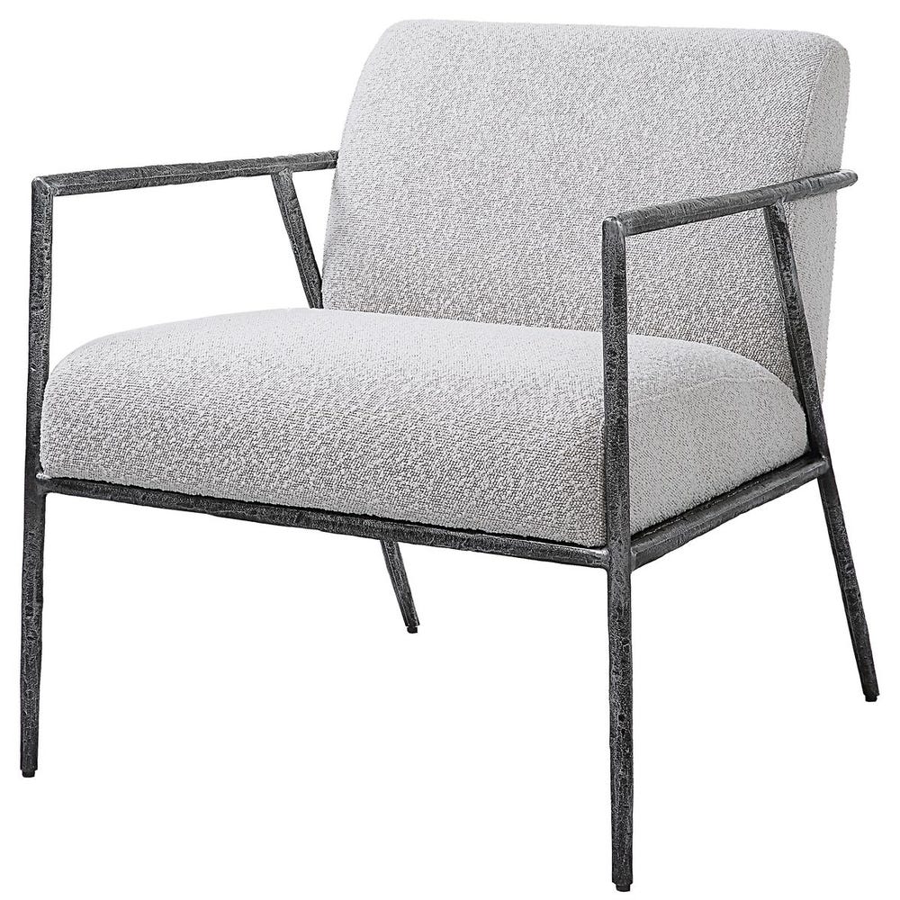 Netta Accent Chair