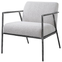 Netta Accent Chair