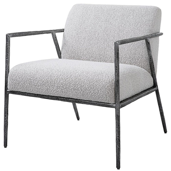 Netta Accent Chair