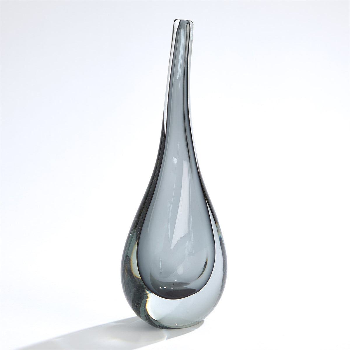 Mayia Grey Vases (2 Sizes Available)
