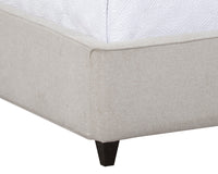 Jefferson Oatmeal Bed