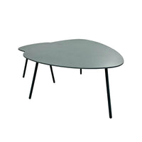 Olivia Outdoor Nesting Coffee Table