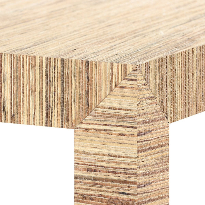 Rogelio 60" Large Papyrus Console Table