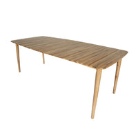 Ellie Outdoor Acacia Dining Table