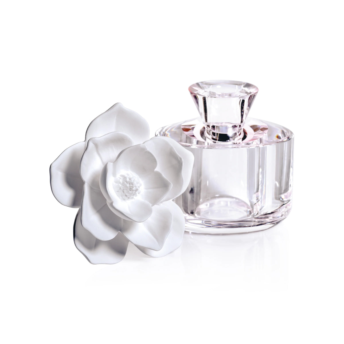 Venezia Gabriella Porcelain & Crystal Diffuser (Set of 4)