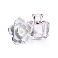 Venezia Gabriella Porcelain & Crystal Diffuser (Set of 4)