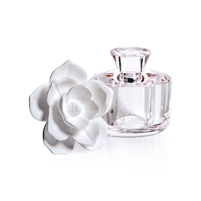 Venezia Gabriella Porcelain & Crystal Diffuser (Set of 4)