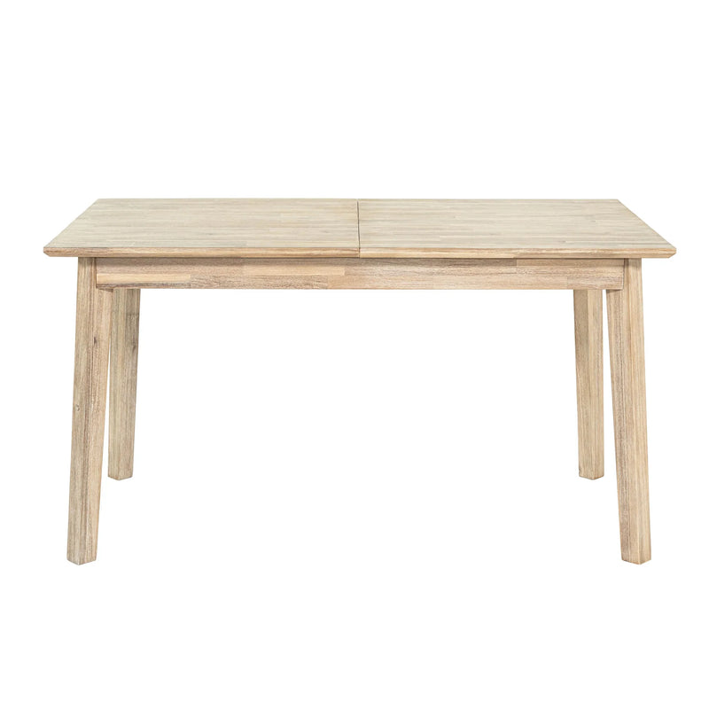 Emma 55"-71" Extension Dining Table