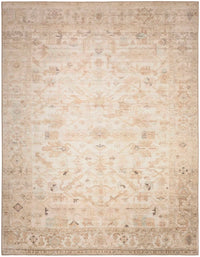 Paris Beige Washable Area Rug