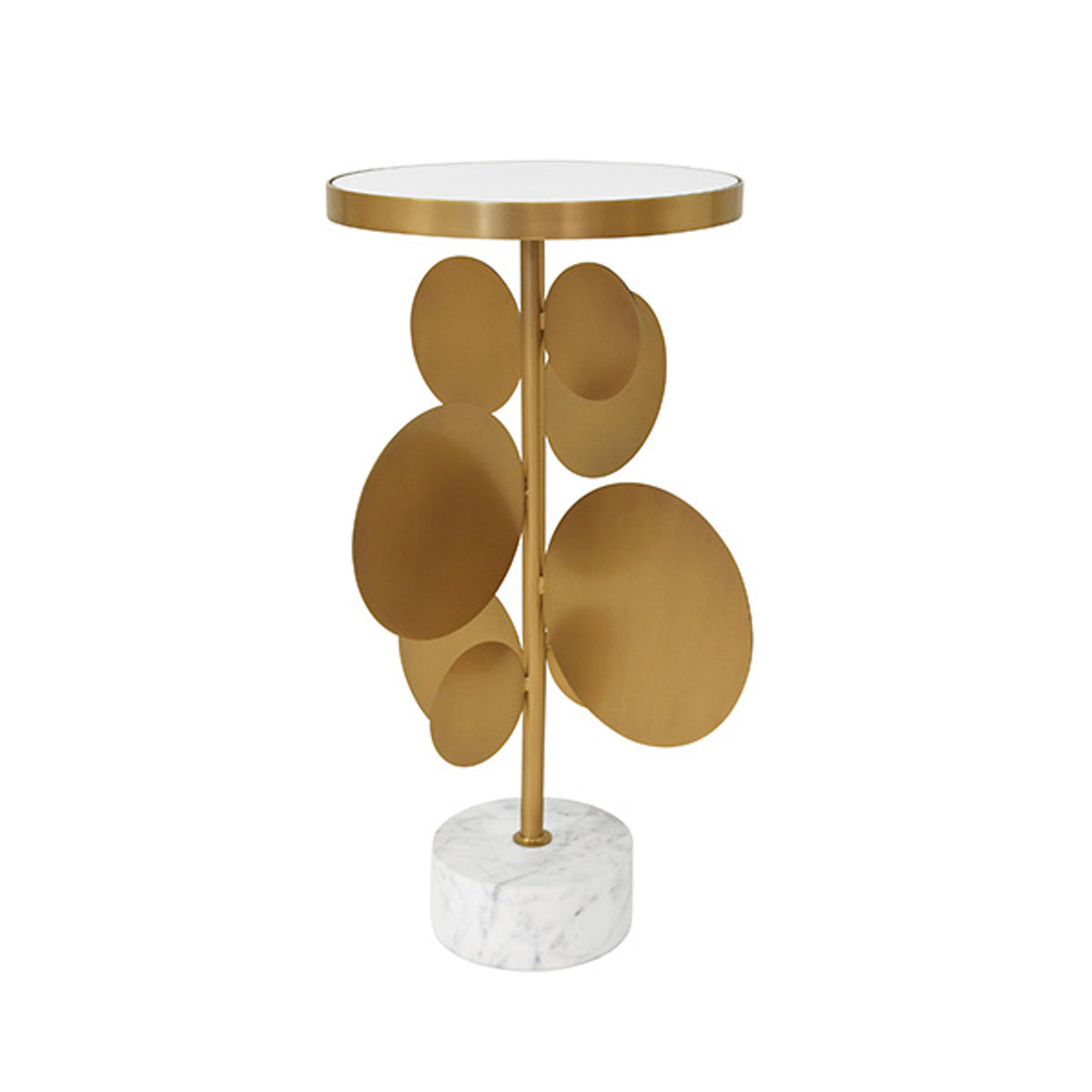 Meara Accent Table