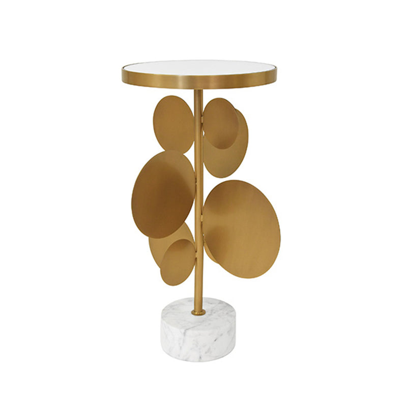 Meara Accent Table