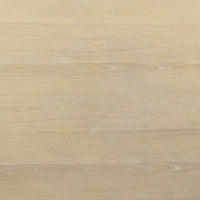 Sammi Natural Round Oak Dining Table (2 Sizes Available 41"-60")