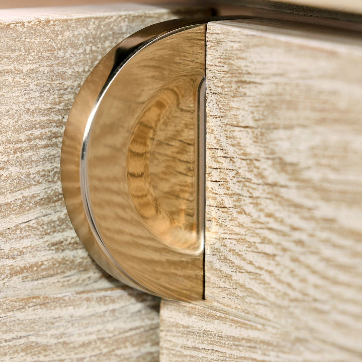 Tasha 84.5" Four-Door Credenza