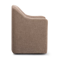 Hope Performance Fabric Dining Chair