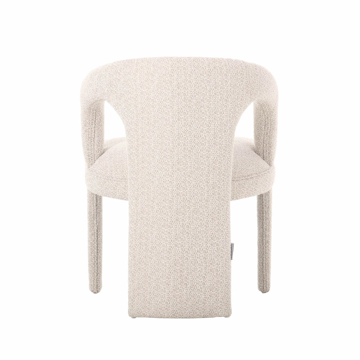 Omi Natural Dining Chair