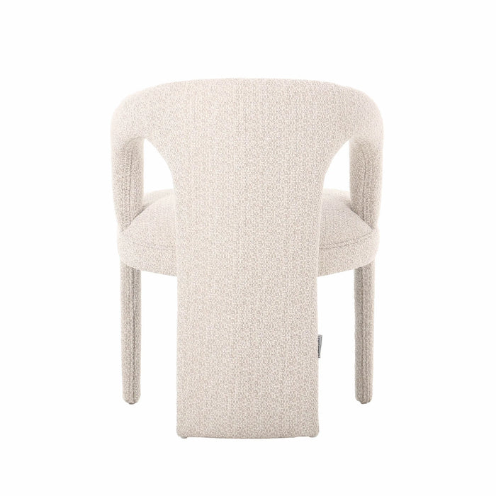 Omi Natural Dining Chair