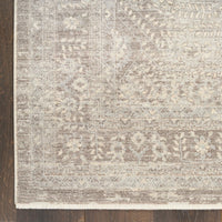 Delphine Beige Area Rug