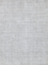Amro White/Silver Grey Modern Area Rug - Elegance Collection