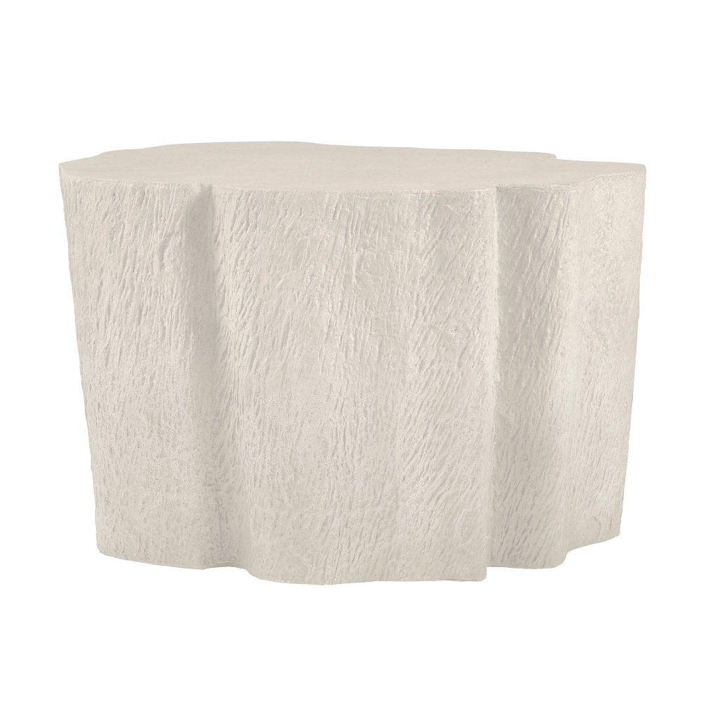 Meramec 42" Natural Formations Indoor/Outdoor Coffee Table/End Table