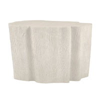 Meramec 42" Natural Formations Indoor/Outdoor Coffee Table/End Table