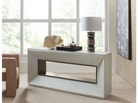 Joss 74" Passage Console Table