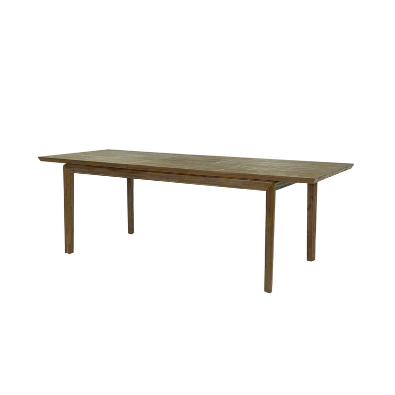 Luna 71"-91" Extension Dining Table