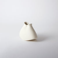 Under the Sea White Rustic Vessel (2 Sizes Available)