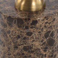 Giselle Martini Table