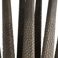 Gilman 65" Outdoor Dining Table