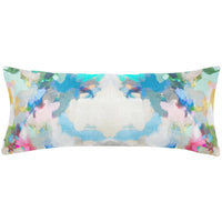 Rosedale Abstract Decorative Pillow (4 Sizes Available)