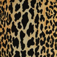 Leopard Superior Quality Luxurious Pillow