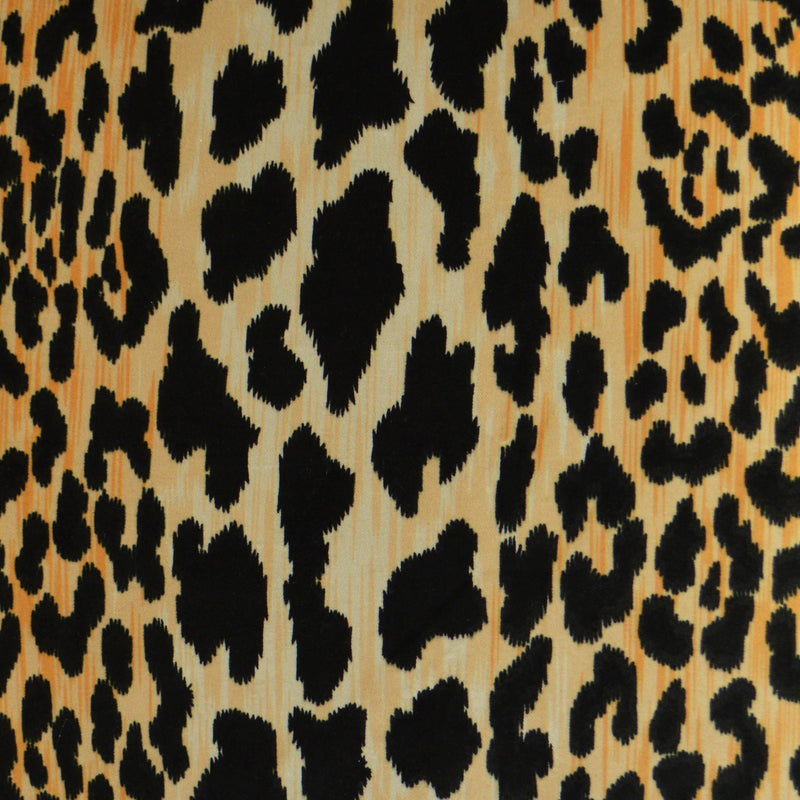 Leopard Superior Quality Luxurious Pillow
