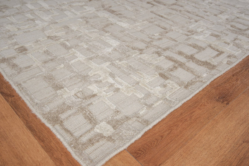 Olivia Beige Area Rug
