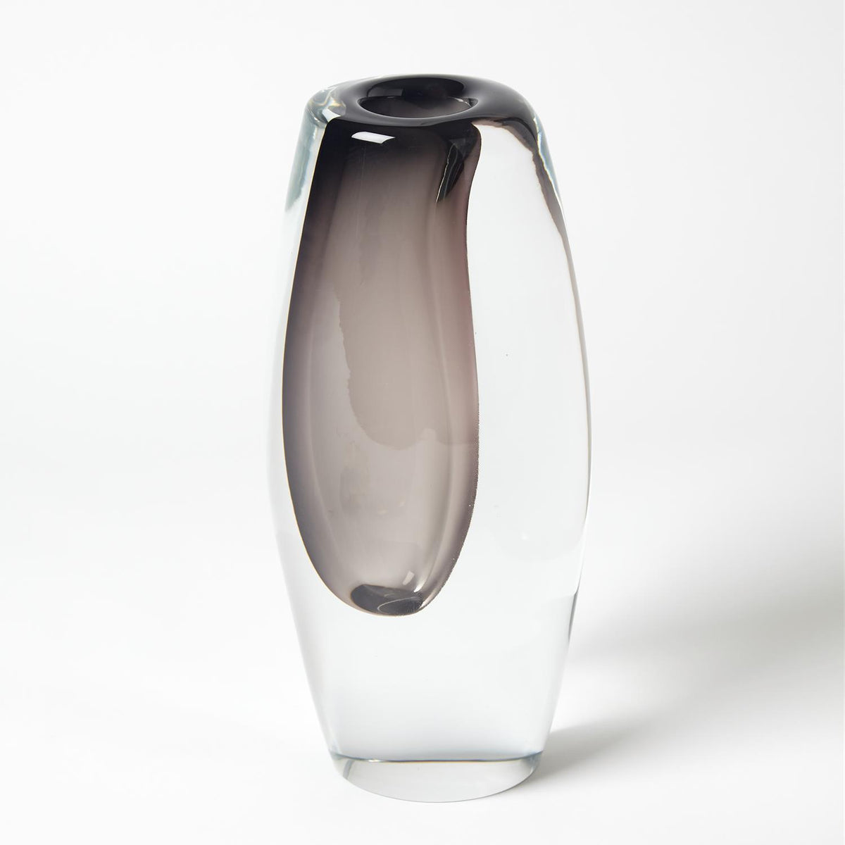 Designer Grey Vase (3 Sizes Available)