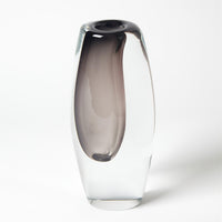 Designer Grey Vase (3 Sizes Available)