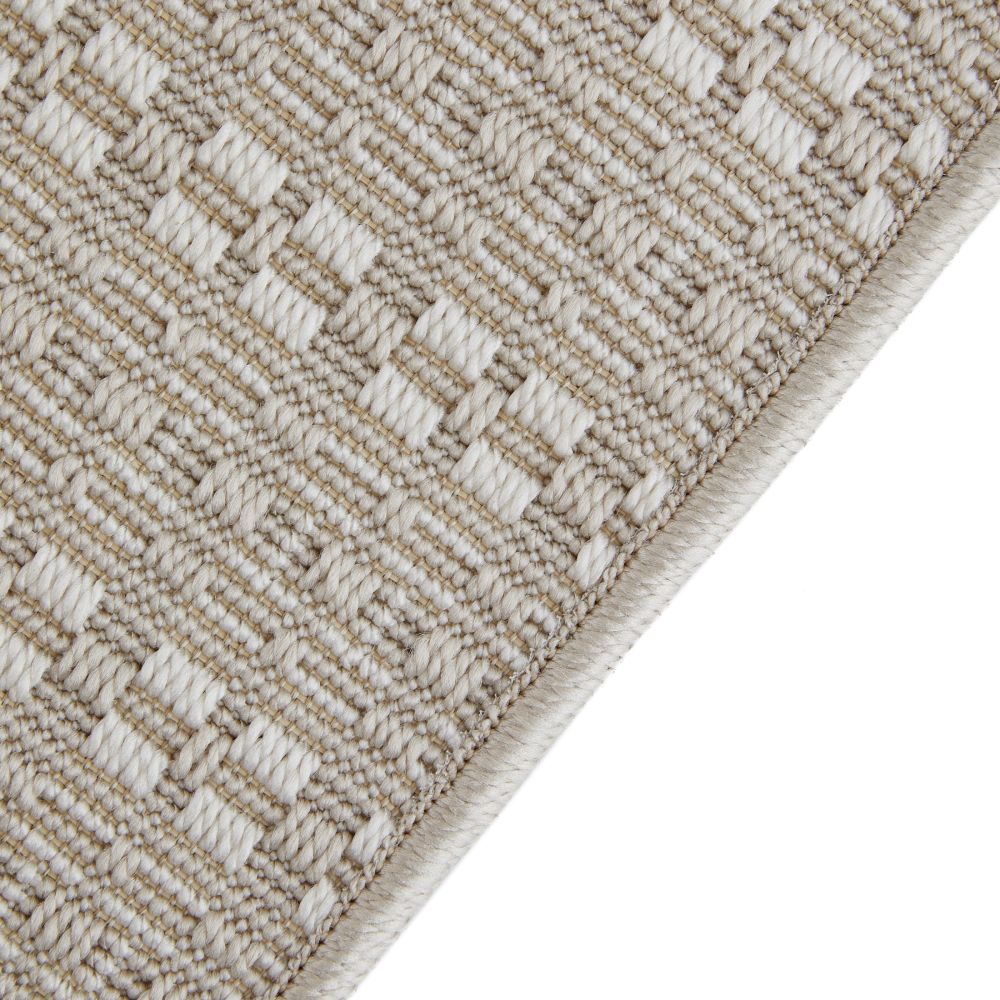 Mallorca Pearl Outdoor Rug