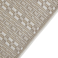 Mallorca Pearl Outdoor Rug