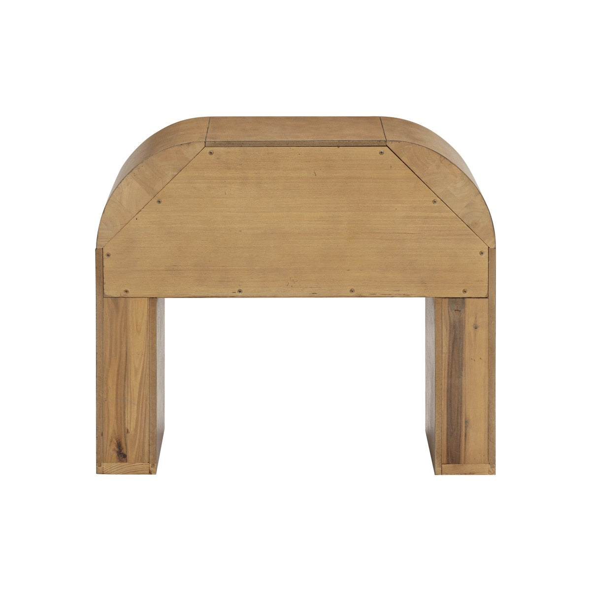 Lamisa Natural Nightstand