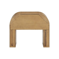 Lamisa Natural Nightstand